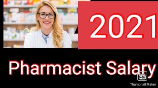 Pharmacist Salary In Different Countries | Pharmacy Scope in Canada |Pharm D salary in UAE (2021)