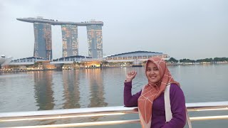 Merlion | Singapore