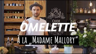 PERFEKTES OMELETTE à la Madame Mallory und der Duft von Curry | Filmgerichte mit Chris #3