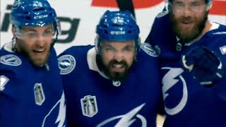 June 22, 2022 (Colorado Avalanche vs. Tampa Bay Lightning - Game 4) - HNiC - Opening Montage