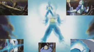 (DBS) SSGSS Vegeta Sparta Remix ~Short~