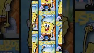 SpongeBob SquarePants Cosplay #weian_vann