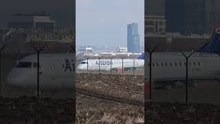 #airserbia #athens #takeoff #embraer #belgradeairport #planespotting #aviation #atc