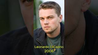 The Departed (2006) Cast #thenandnow