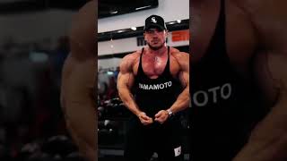 🔥🔥HOT AND SEXY BODYBUILDER RICCARDO CROCI || BODYBUILDER POSING PRACTICE || BIG PECS MUSCLE