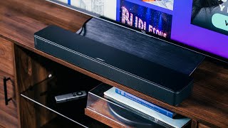 Bose TV Speaker: A Details Review