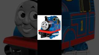 Lego in Thomas the Tank Engine and Friends series