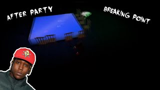 After Party BREAKING POINT JADE Montage ROBLOX