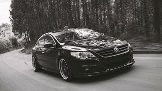 PASSAT CC 3.6 R-LINE COM RODAS PORSCHE    ‹ Crowned ›