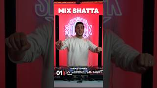 MINI MIX SHATTA #djmix #scratch #Shatta #shots