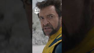 O NOVO TRAILER DE DEADPOOL E WOLVERINE... #shorts