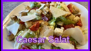 Caesar Salat