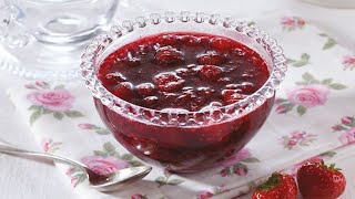 Клубничное варенье 🍓🍓🍓