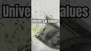 Are Universal Values Even Possible?