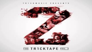 EXCLUSIVE (ft.Mc BO, Fogg) TR1CKTAPE #2