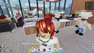 Roblox: Restaurant Tycoon 2