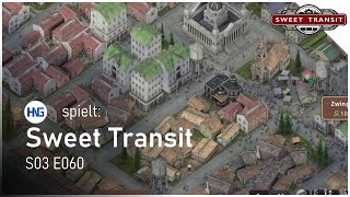 Der fancy Kaffeeladen #S3E60 🚂 Sweet Transit [Deutsch]