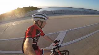 Amelia Island Cycling