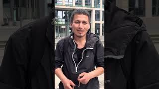 Nassim (36) Seit fast (20) Jahren Drogenabhängig ‼️