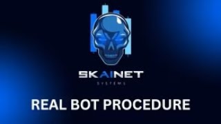 SkAInet på dansk - Tutorials: Sådan køber du en rigtig bot