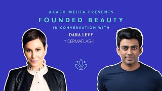 Dermaflash - The Broker Turned Entrepreneur Reinventing A New Beauty Category ft. Dara Levy