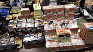 Ammo Arrived! #ammo #ammoshortage #ammodeals ammo stockpiling, stockpile, ammo shortage, prepping