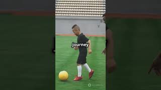 Is Lamine yamal the next messi?  You choose #football #footballedits #edit #fypシ゚viral #messi #yamal