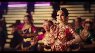 Nita Ambani’s Performance to Vishwambhari Stuti Anant Ambani  Radhika Wedding Celebration