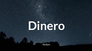 Trinidad Cardona - Dineroo (Lyrics)