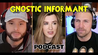 Gnostic Informant Podcast | Ancient Mysteries