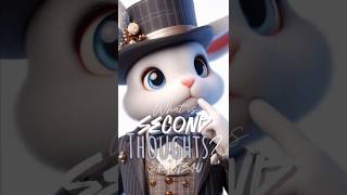 What exactly are second thoughts? Let's delve into it, shall we? #shorts #viralvideo #youtubeshorts