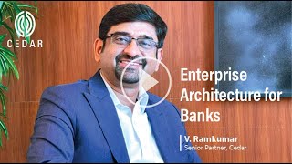 Cedar Vision | Enterprise Architecture for Banks