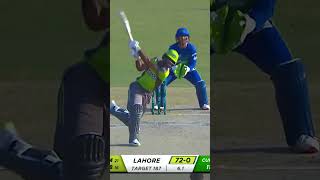 Fiery Innings By Fakhar Zaman 57 Runs vs Multan Sultans #HBLPSL #SportsCentral #Shorts MB2K