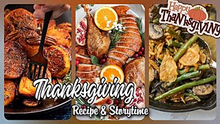 🤔 $uspicious wifé❓️I found something that ruined my life‼️ | Thanksgiving Recipe & Storytime