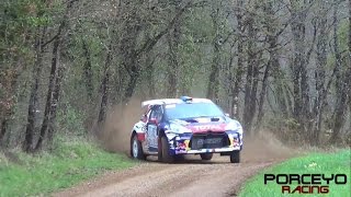 Rallye Terre des Causses 2015 | Porceyo Racing