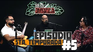 EN LA JUNGLA -  TEMP5 - EP#5