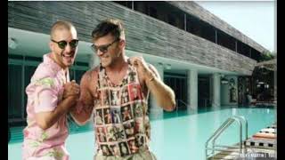 Ricky Martin Ft Maluma - Vente Pa'Ca