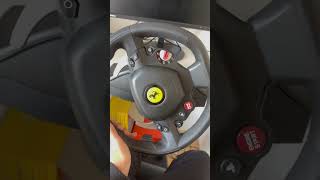 POV:Having a thrustmaster steering wheel 2.0 #viral #youtubeshorts #cars #shorts #funny #fyp