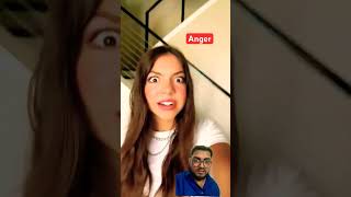 joy,anger,sadness,fear,disgust #relatable #funny #tiktok #youtubeshorts #shorts #youtube #safa #lexi