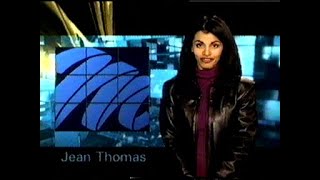 Jean Thomas on M*NET (June 2001)