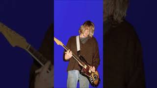 “Serve the Servants” by Nirvana | Seminal Song Showcase #nirvana #kurtcobain #shorts