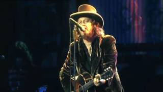 Zucchero - Diamante "Live In Italy"