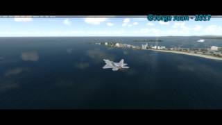 Punta del Este F 22 Raptor