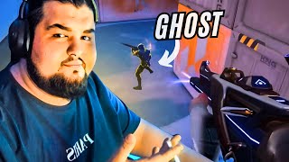 KARŞIMIZA GHOST GELDİ! | VALORANT DERECELİ @Ebonivon @BarisYTBB @barankusss