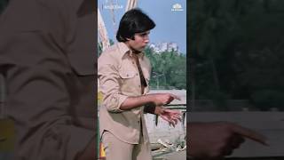 Amitabh bacchan #bollywood #movie #khuddar movie#comedy short