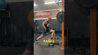 3 Variations of Squats that we use to build athleticism and injury prevention.