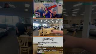 Mattress Firm EXPOSED