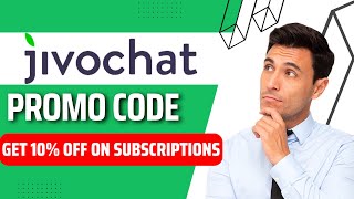 Jivochat Promo Code – Get 10% discount On Subscriptions | Jivochat Promotion Code