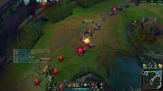 Dunkmaster Darius vs Nasus Top League of Legends