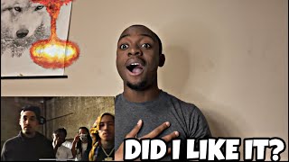 MBNEL~ALLEY OOP FT FENIX FLEXIN OFFICIAL MUSIC VIDEO REACTION😱‼️ (MUST WATCH)